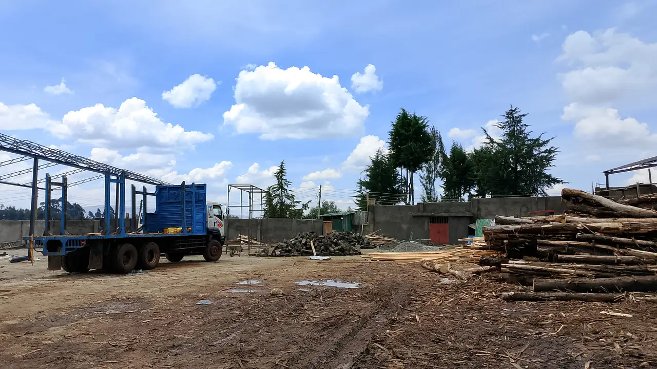 Loading & Dispatch